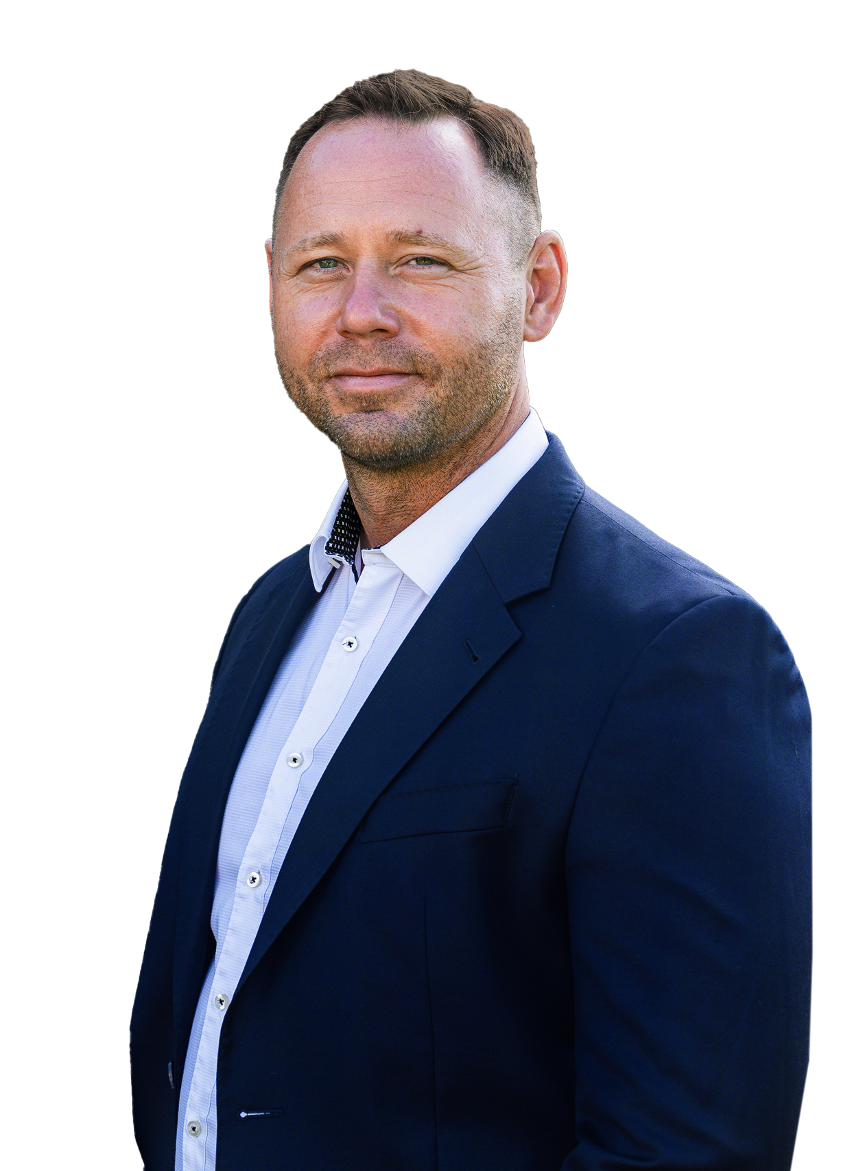 Kay Kahle, Geschäftsführer