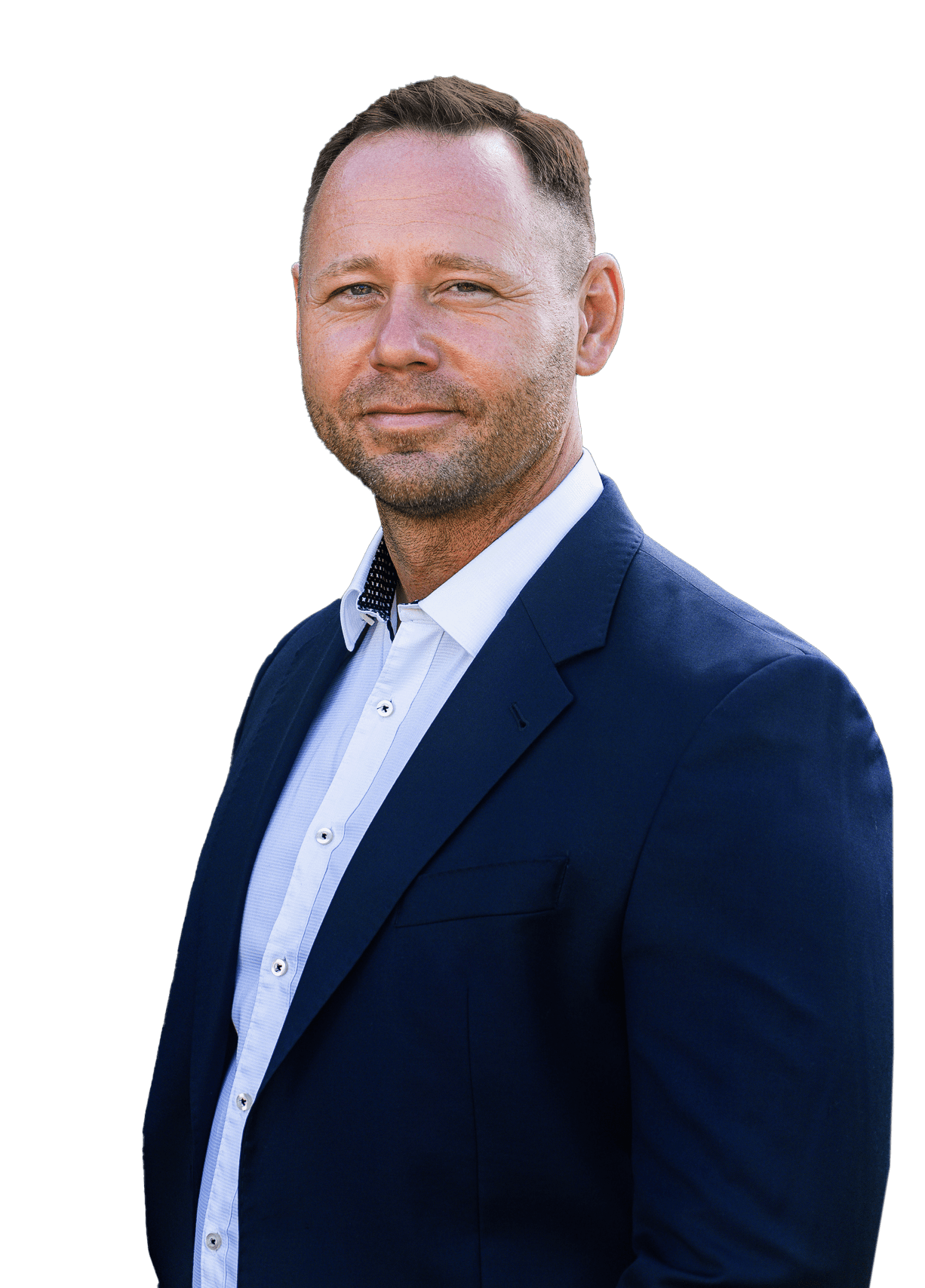 Kay Kahle, Managing Director